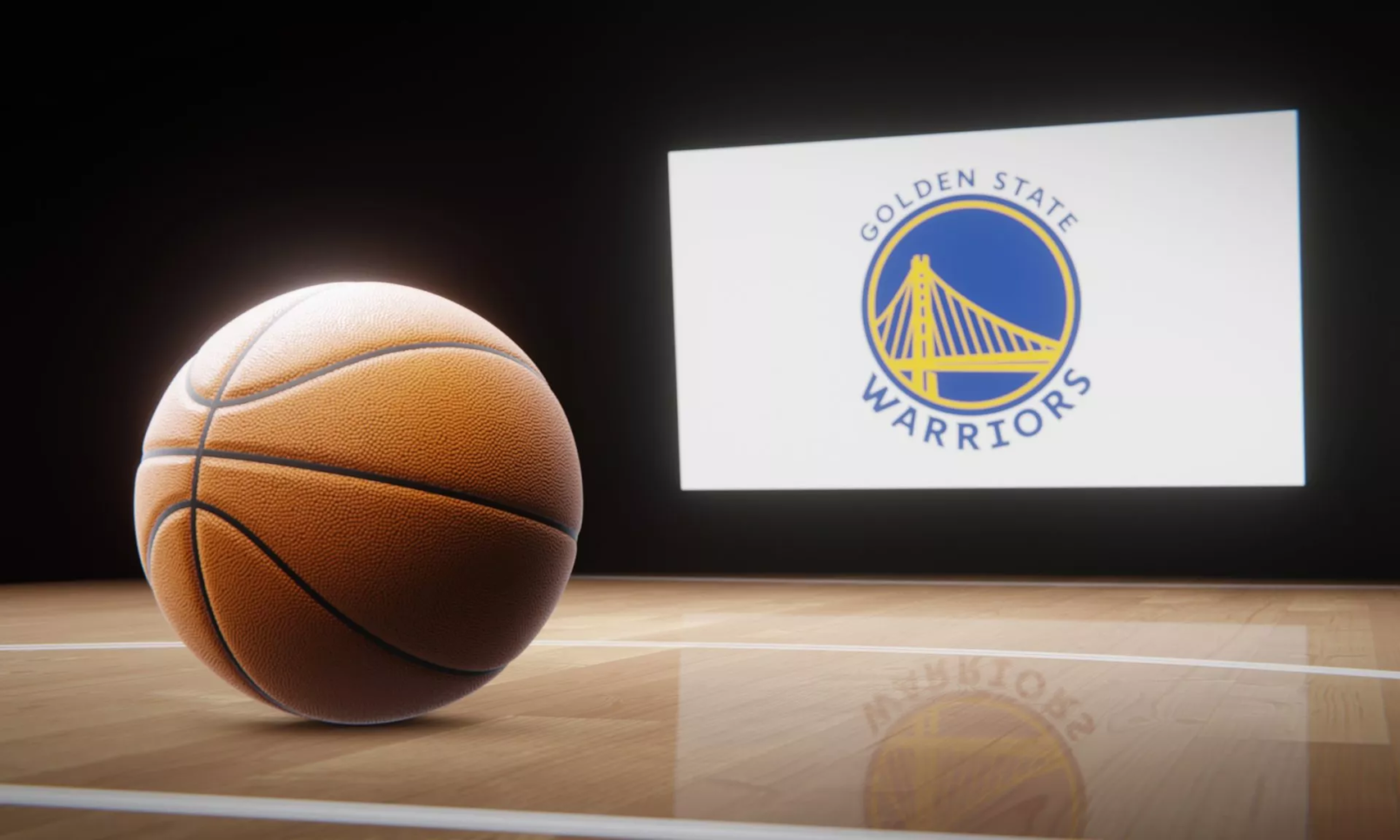 Golden State Warriors NBA