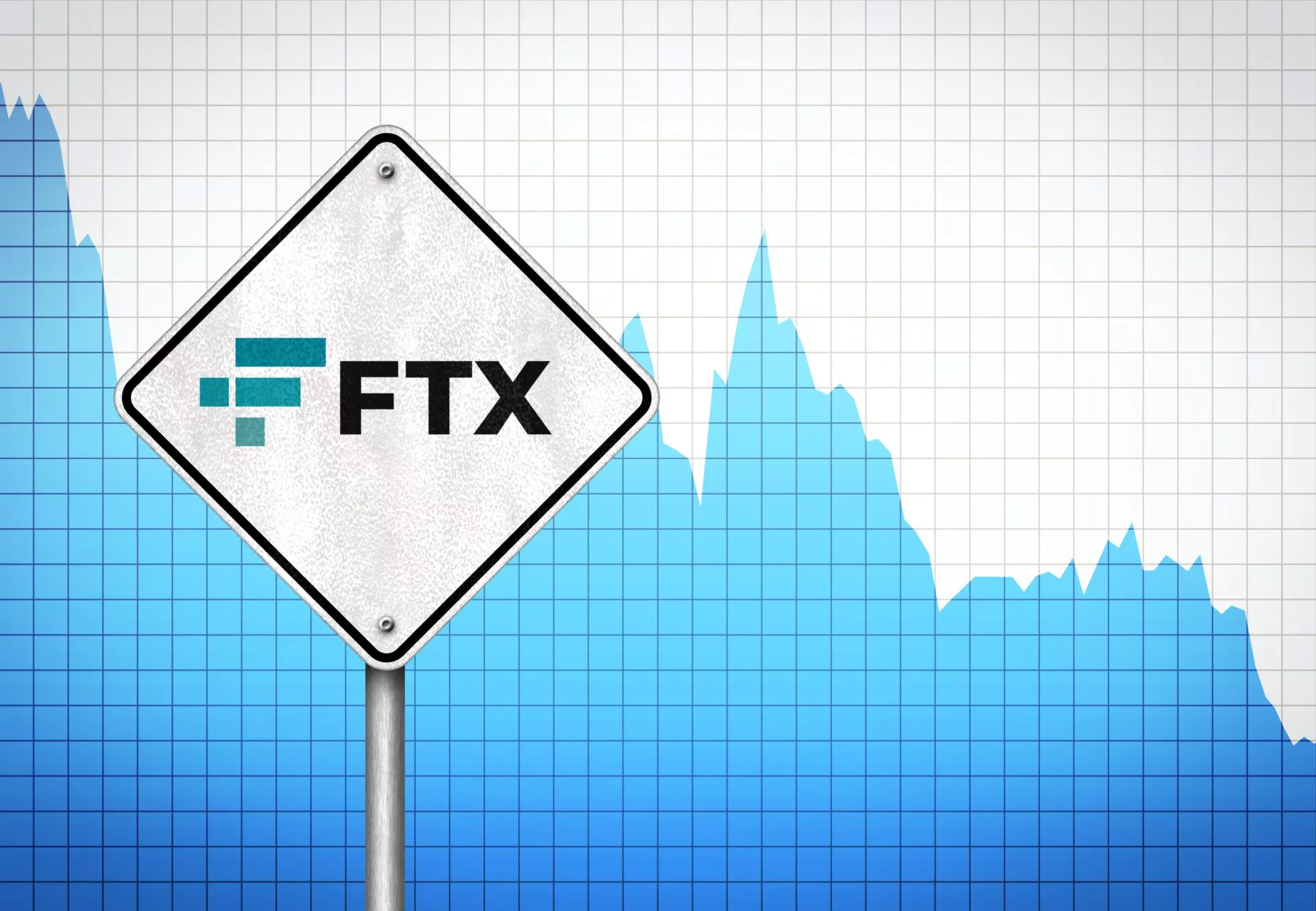 Faillissement van FTX zorgt voor miljoenen-bevriezing van crypto-bedrijfsfondsen