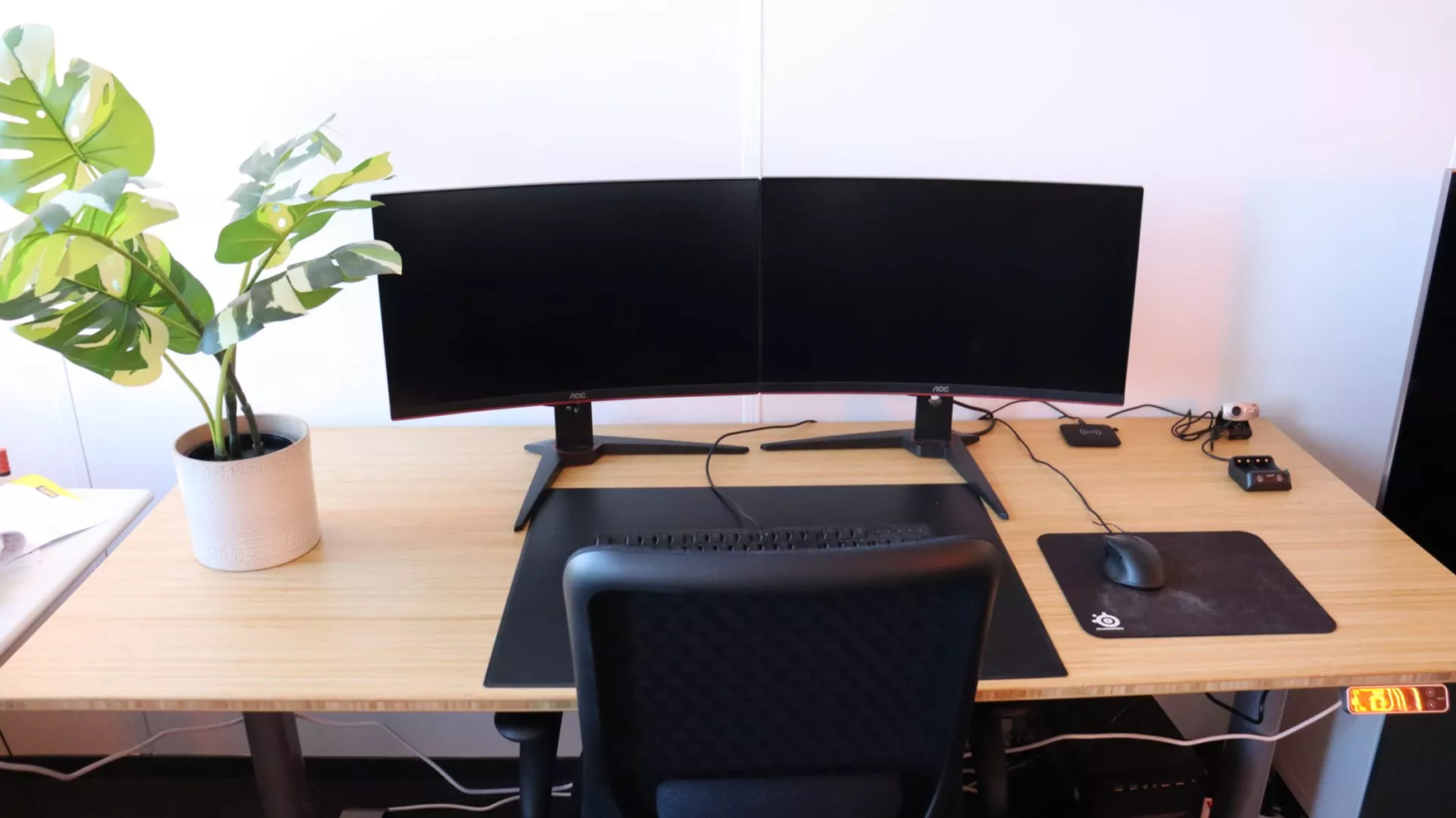 Black Friday: FlexiSpot Kana Pro Bureau Review