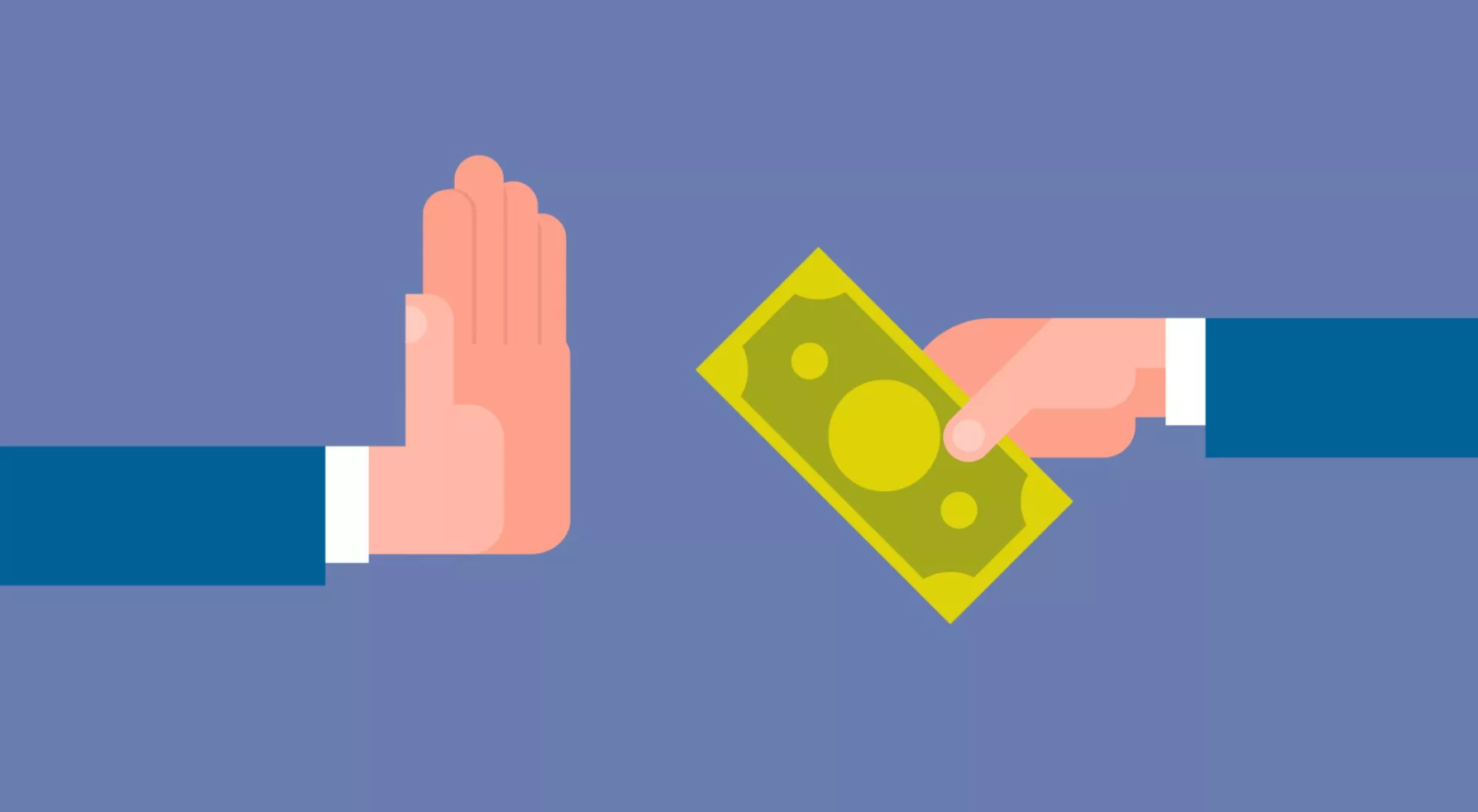 Payment Halted / Stopped