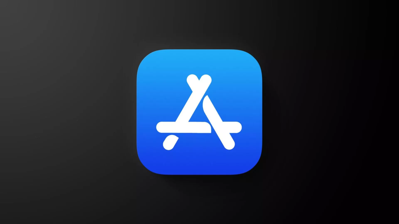 app store, apple