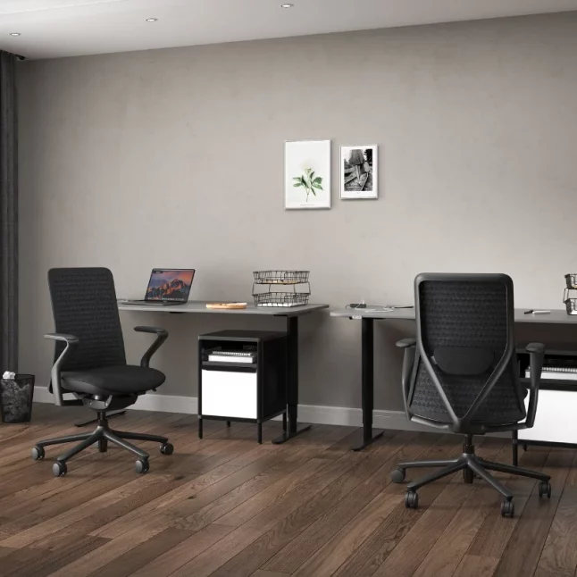 Black Friday: Review FlexiSpot Ergonomische Bureaustoel BS13