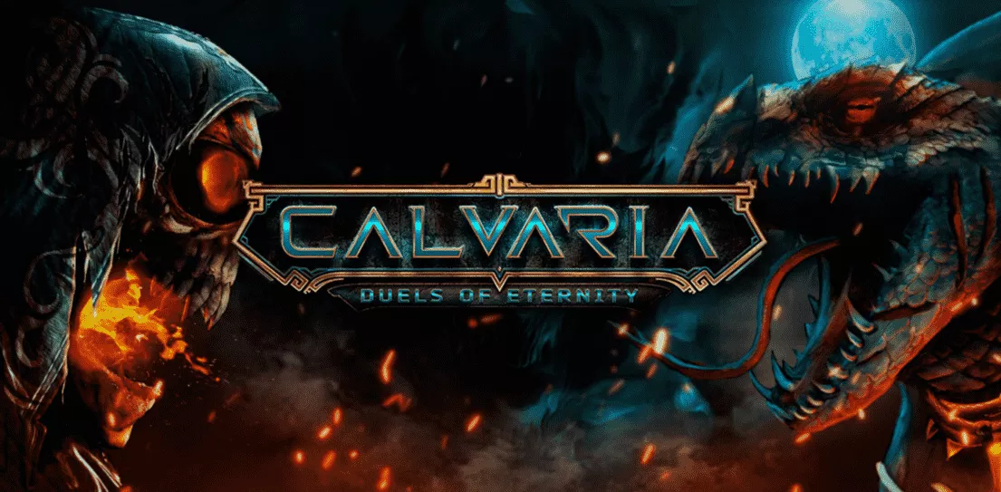 Calvaria: Duels of Eternity Crypto Game haalt €1 miljoen op met Presale