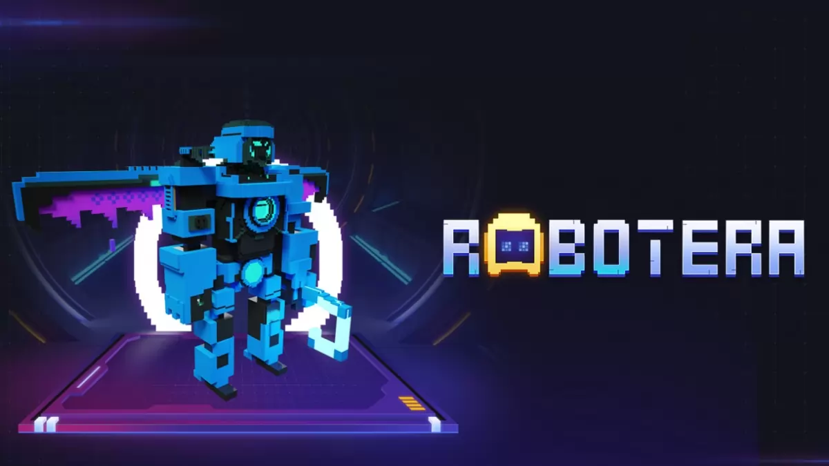 robotera