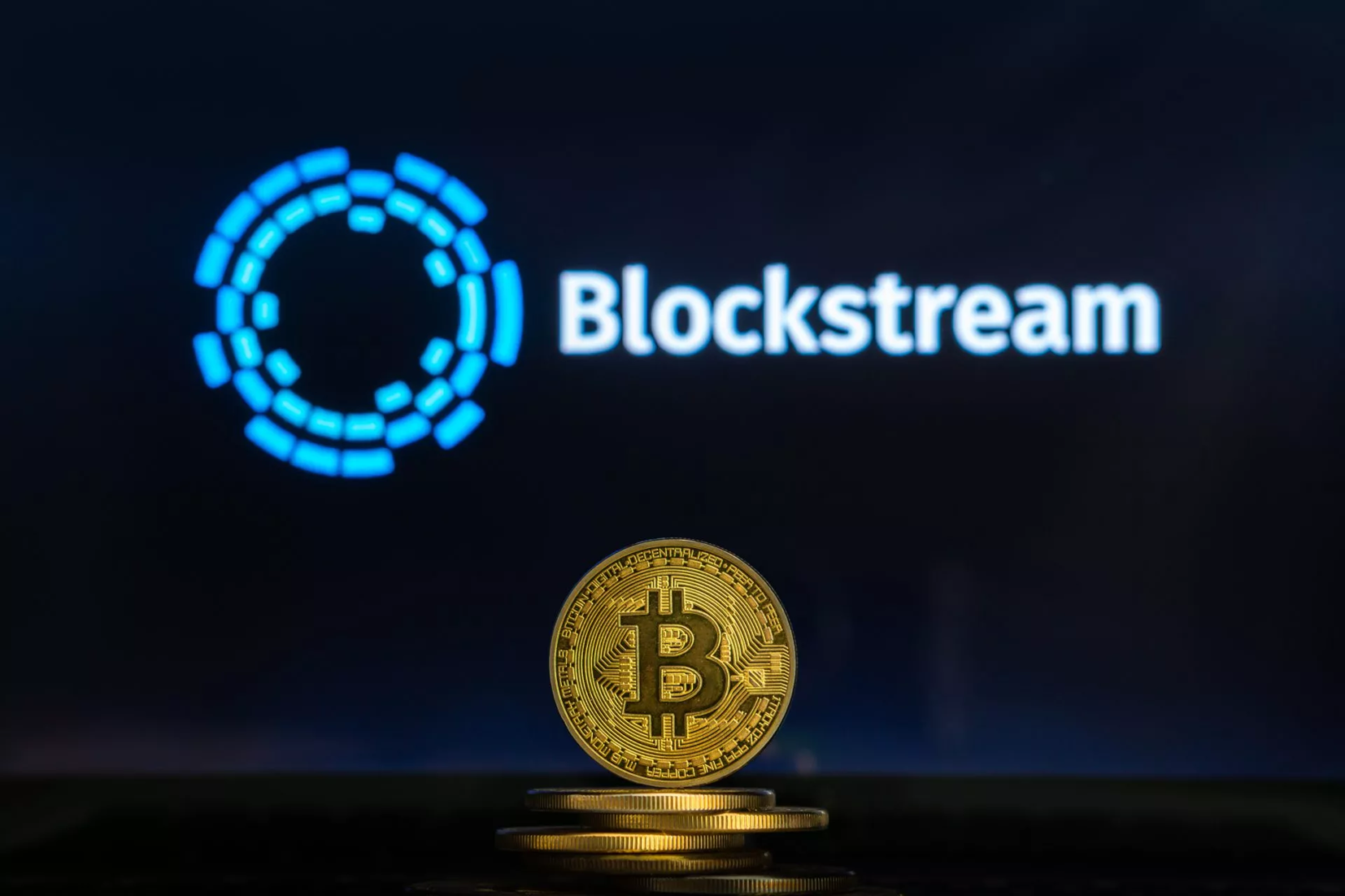 Blockstream