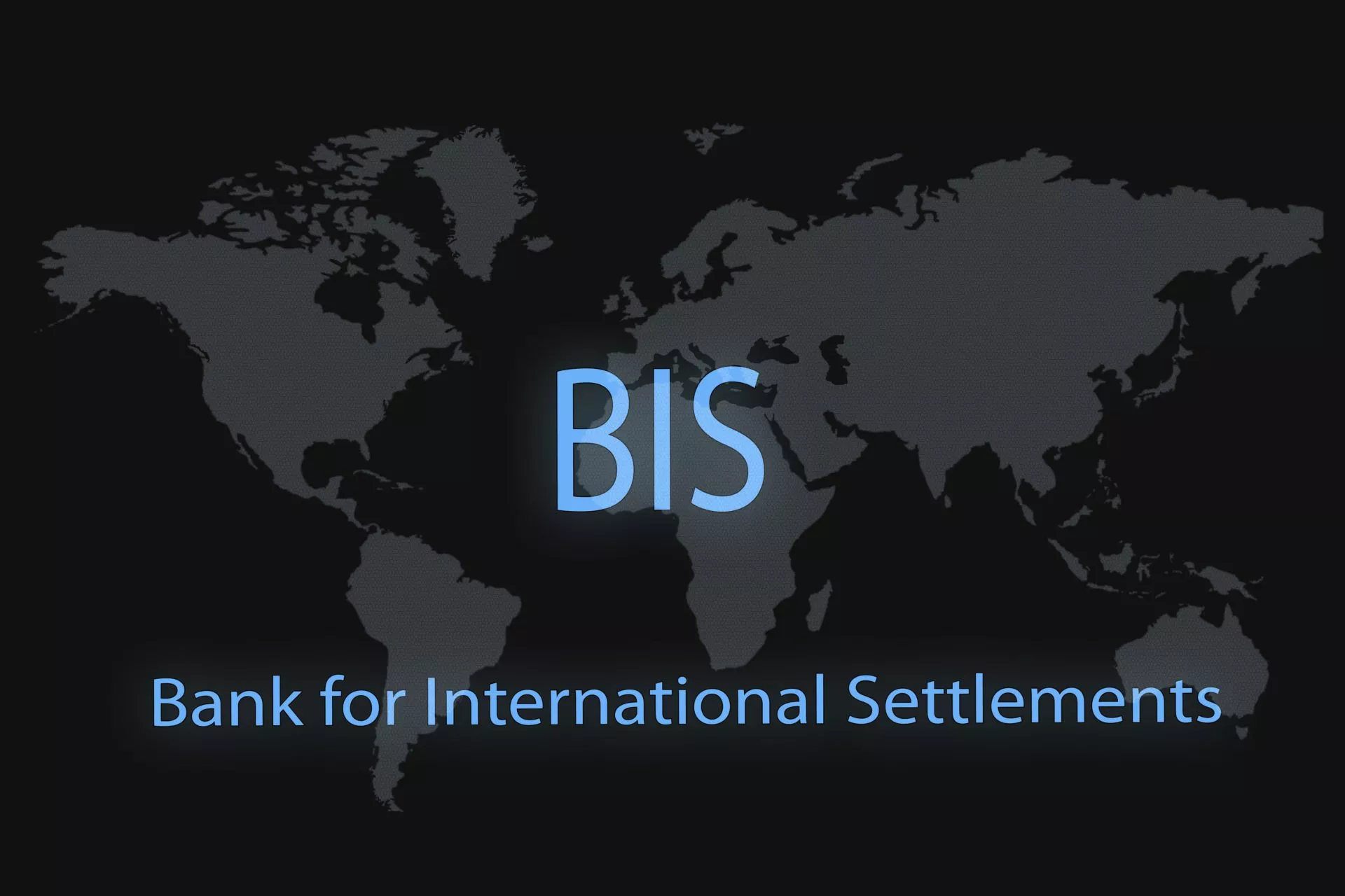 BIS ontdekt 65 biljoen dollar aan verborgen schulden in het financiële systeem