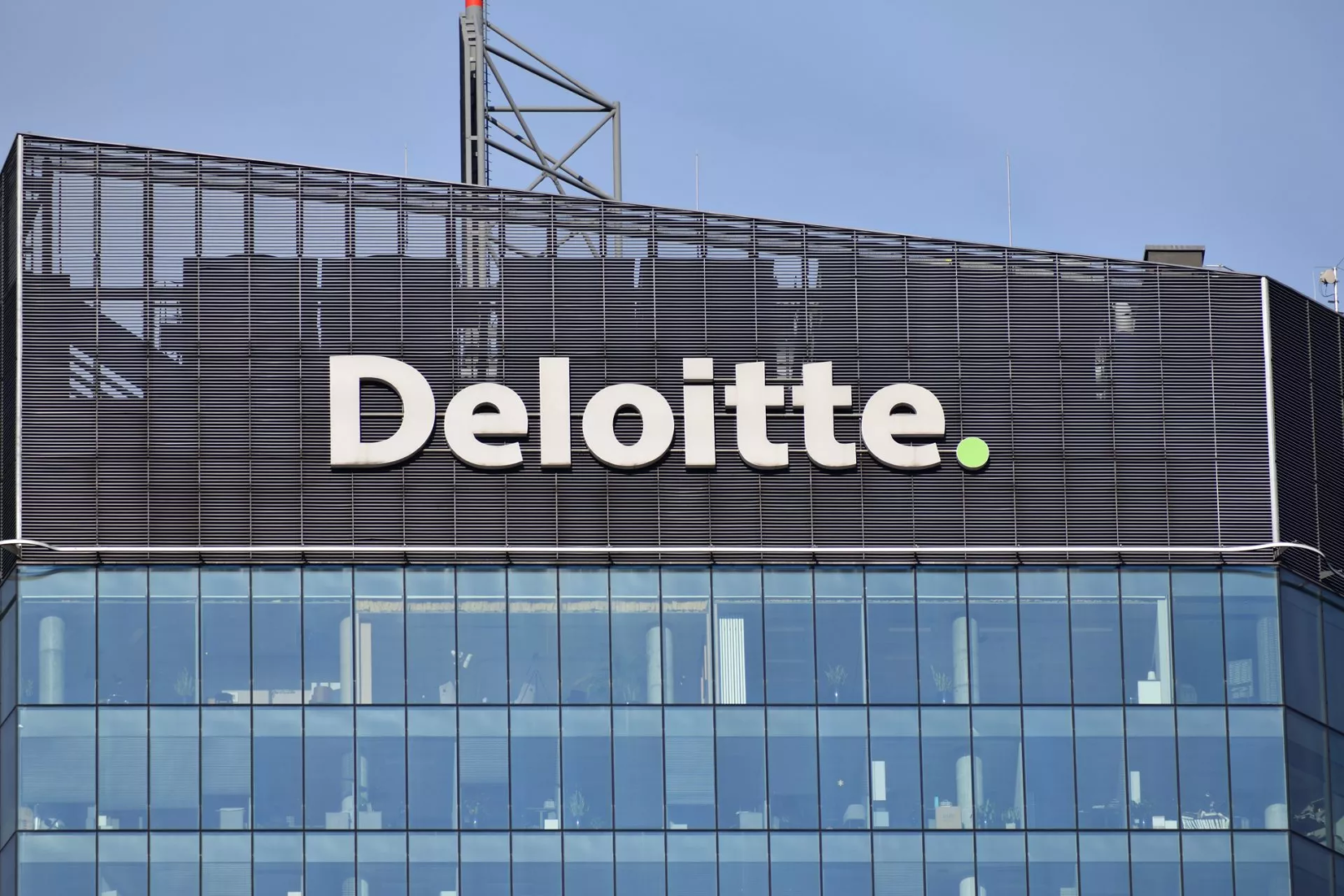 deloitte