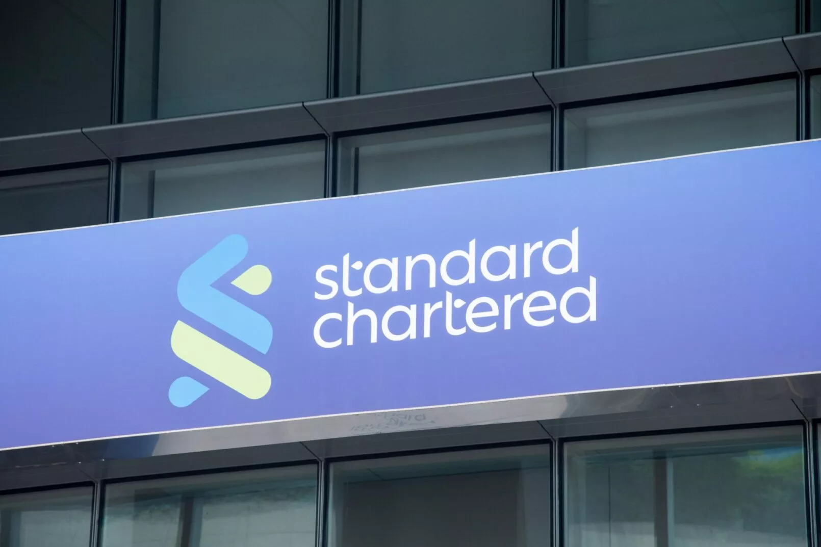 Standard chartered