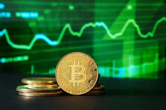 Bitcoin koers van ruim 600.000 dollar in aantocht?