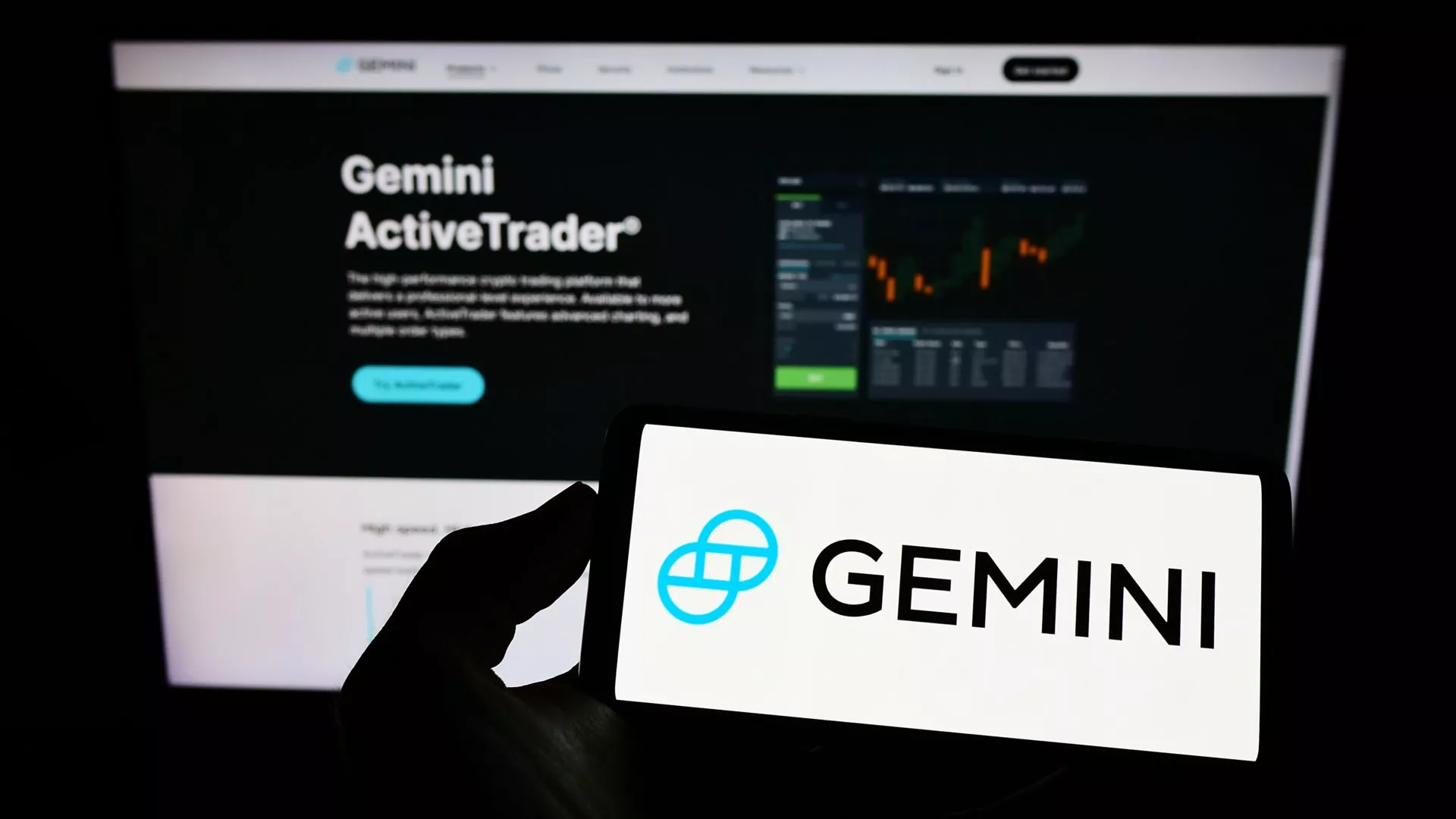 Genesis is Gemini Earn gebruikers 900 miljoen dollar schuldig