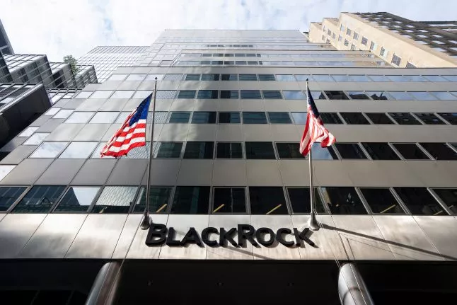 Investeert het grote BlackRock miljoenen in PEPE?