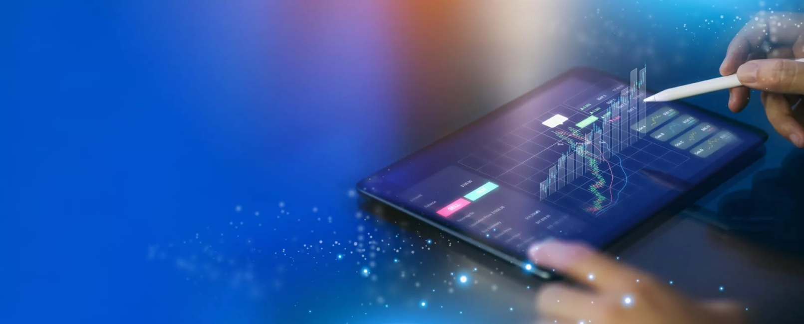 Crypto / Cryptocurrency Markt