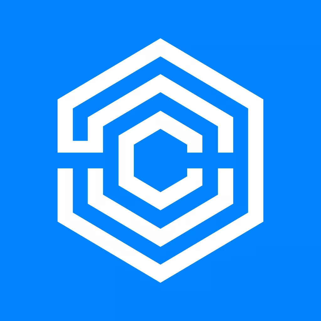 Coinmerce nieuw logo