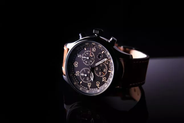 Winkel accepteert Shiba Inu als betaalmiddel voor Zwitserse luxe horloges