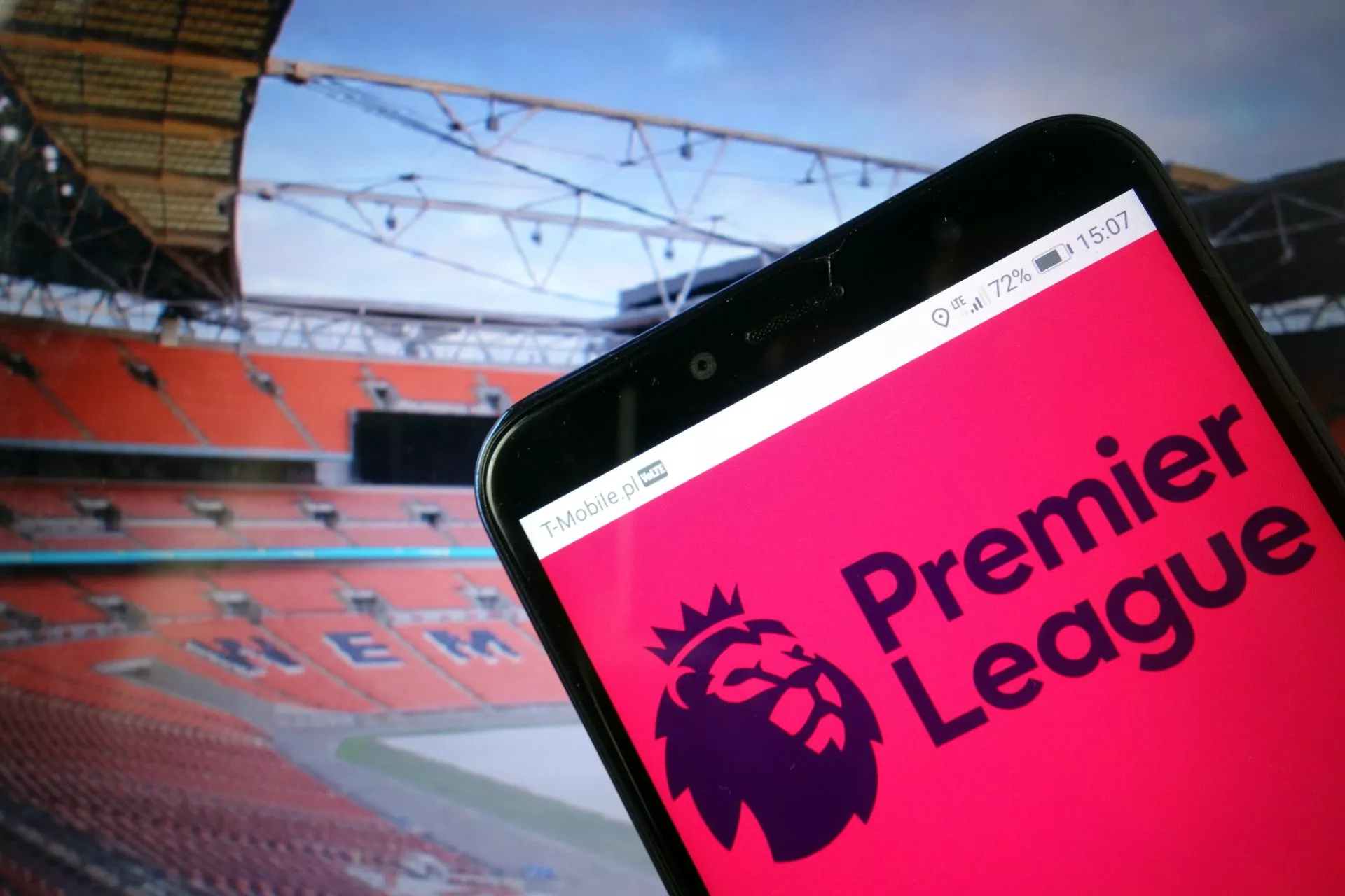 Sorare start samenwerking met Premier League voor voetbalkaarten op Ethereum