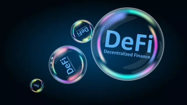 Deep Dive: Ontdek de waarheid achter de opmars van DeFi