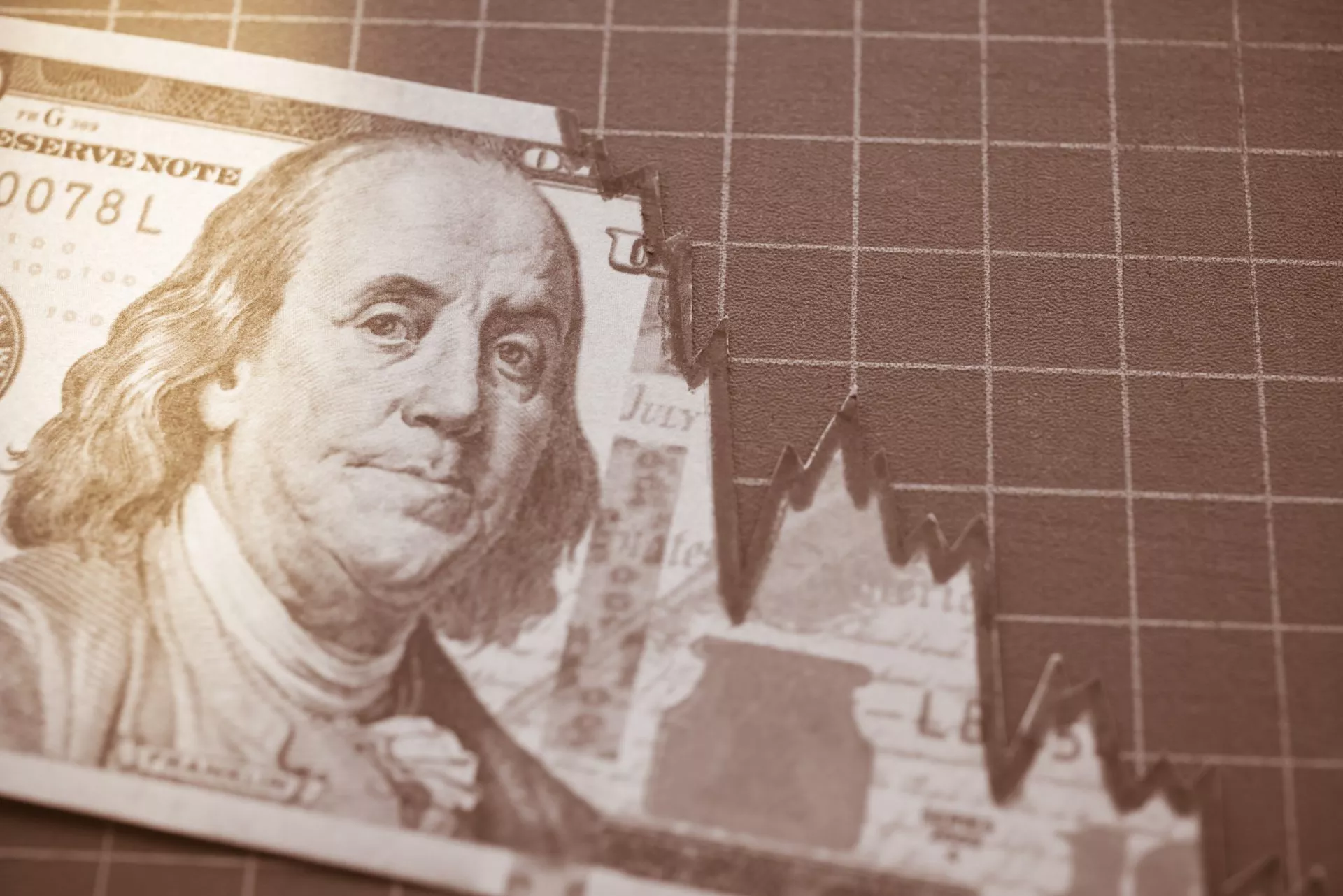 CEO van Federal Reserve Atlanta: “Rente zal voor een lange tijd op hoog niveau blijven”