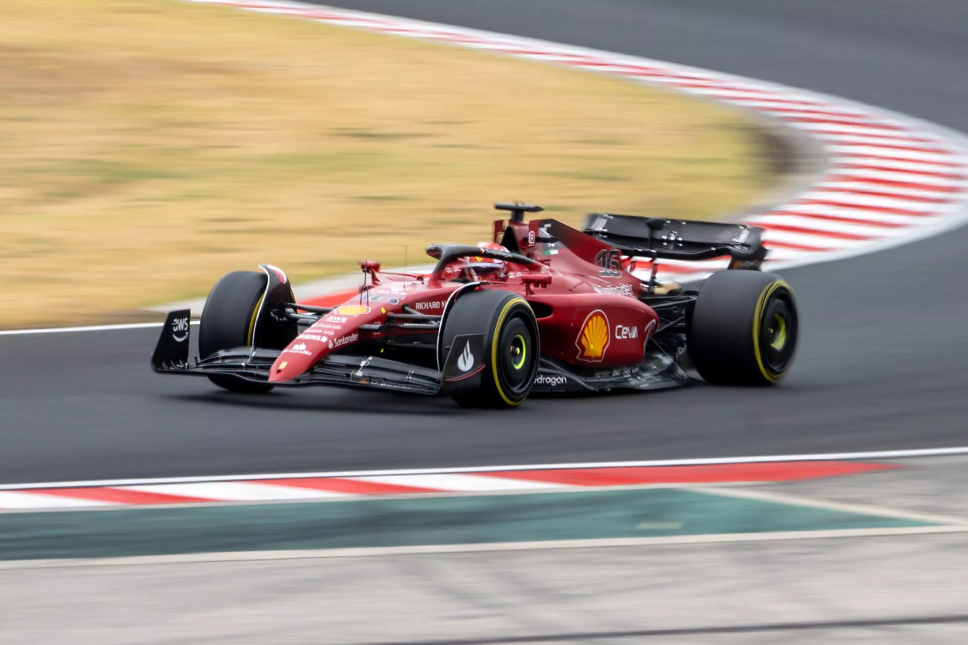 Ferrari snijdt banden met crypto-sponsor door voor Formule 1 seizoen van 2023