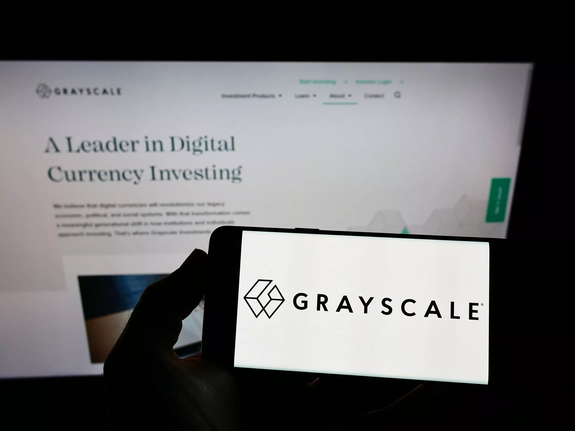 Grayscale lanceert investeringsfonds gericht op crypto-staking voor vermogende klanten