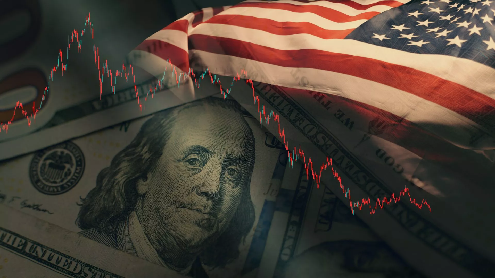 Kredietcrisis aanstaande in de Verenigde Staten?