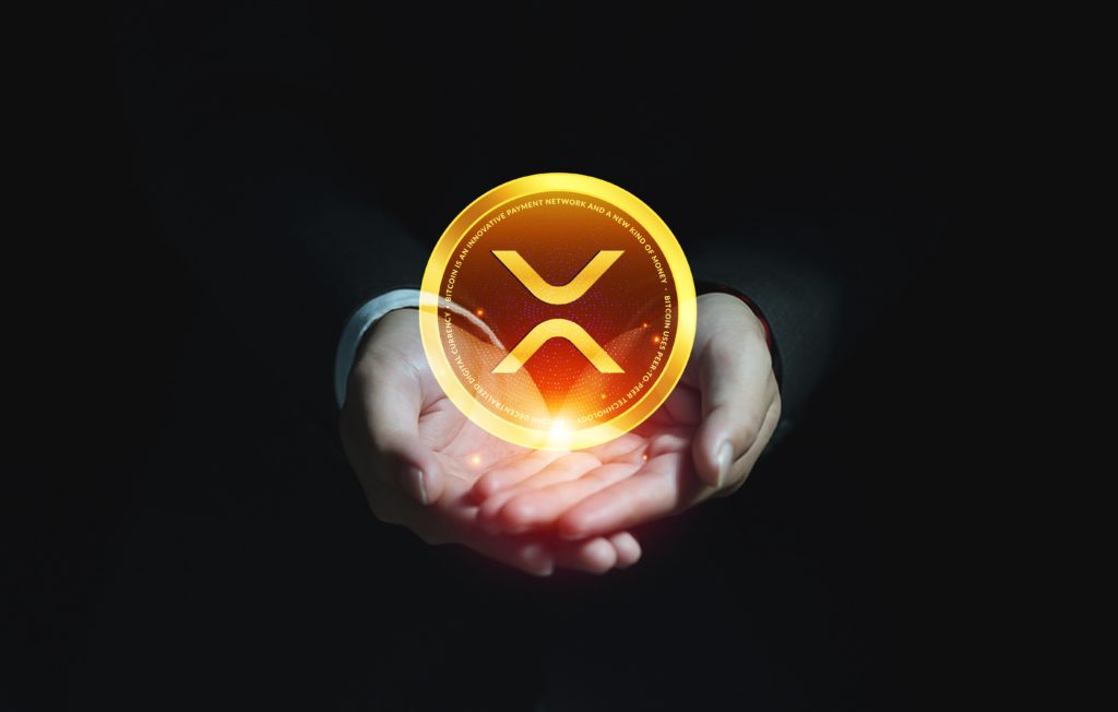 XRP token, Ripple