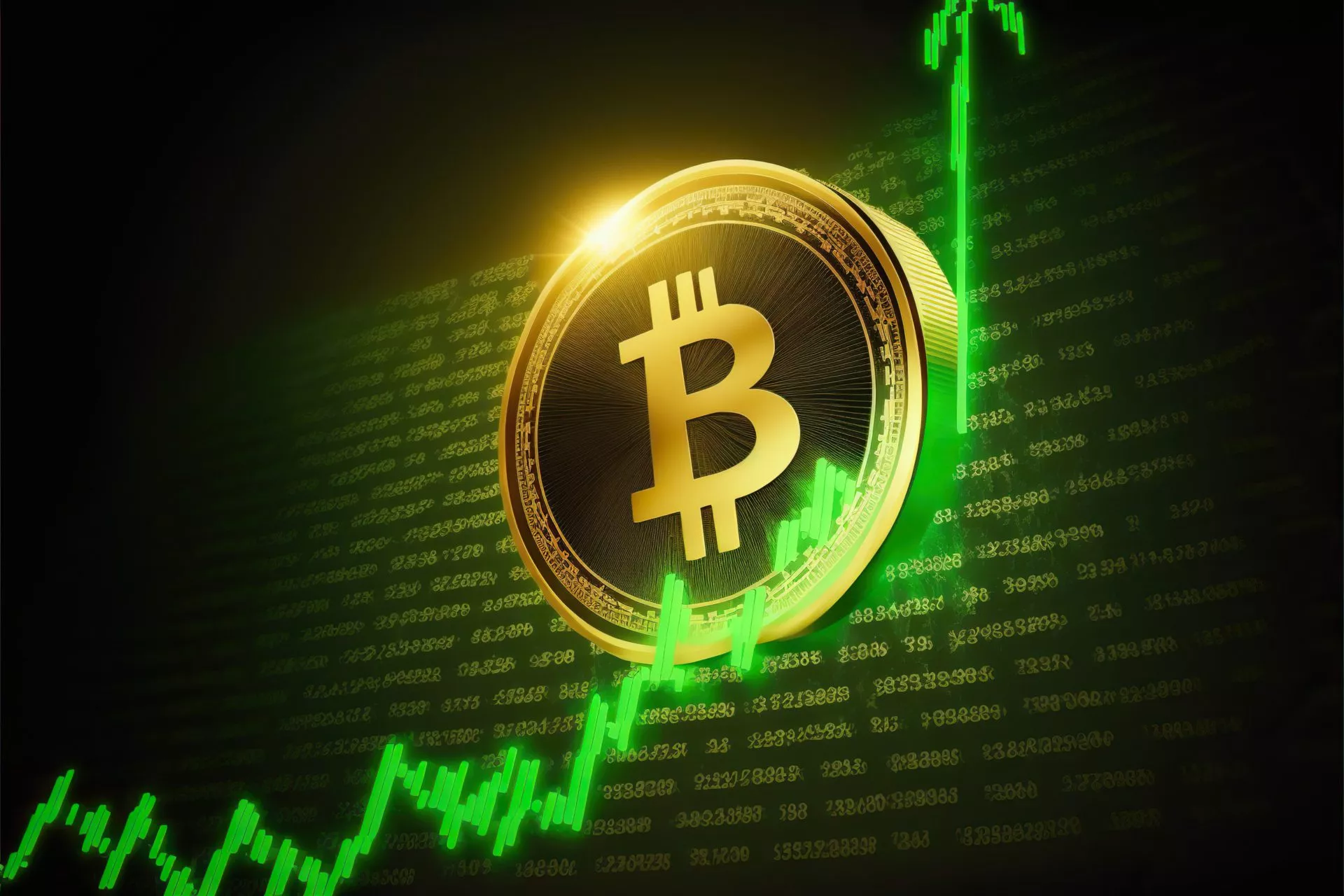 ‘Bitcoin en Ethereum klaar voor parabolische stijging’