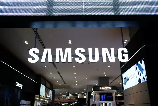 Samsung lanceert Bitcoin Futures ETF in Hong Kong