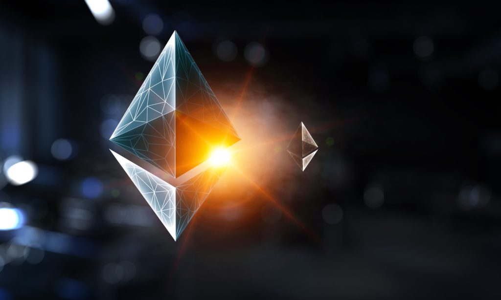 Ethereum, Ether, ETH