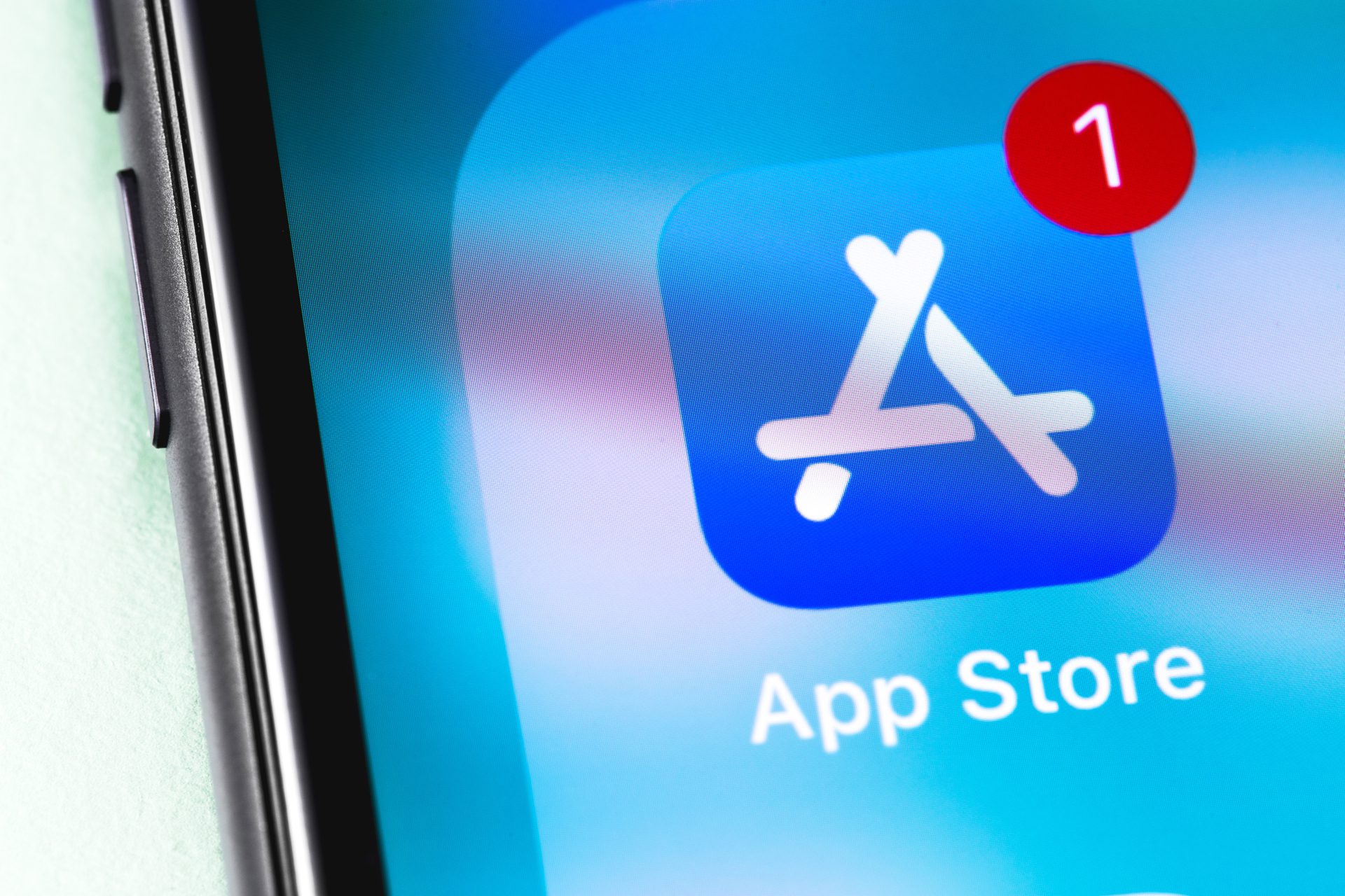 app store, apple