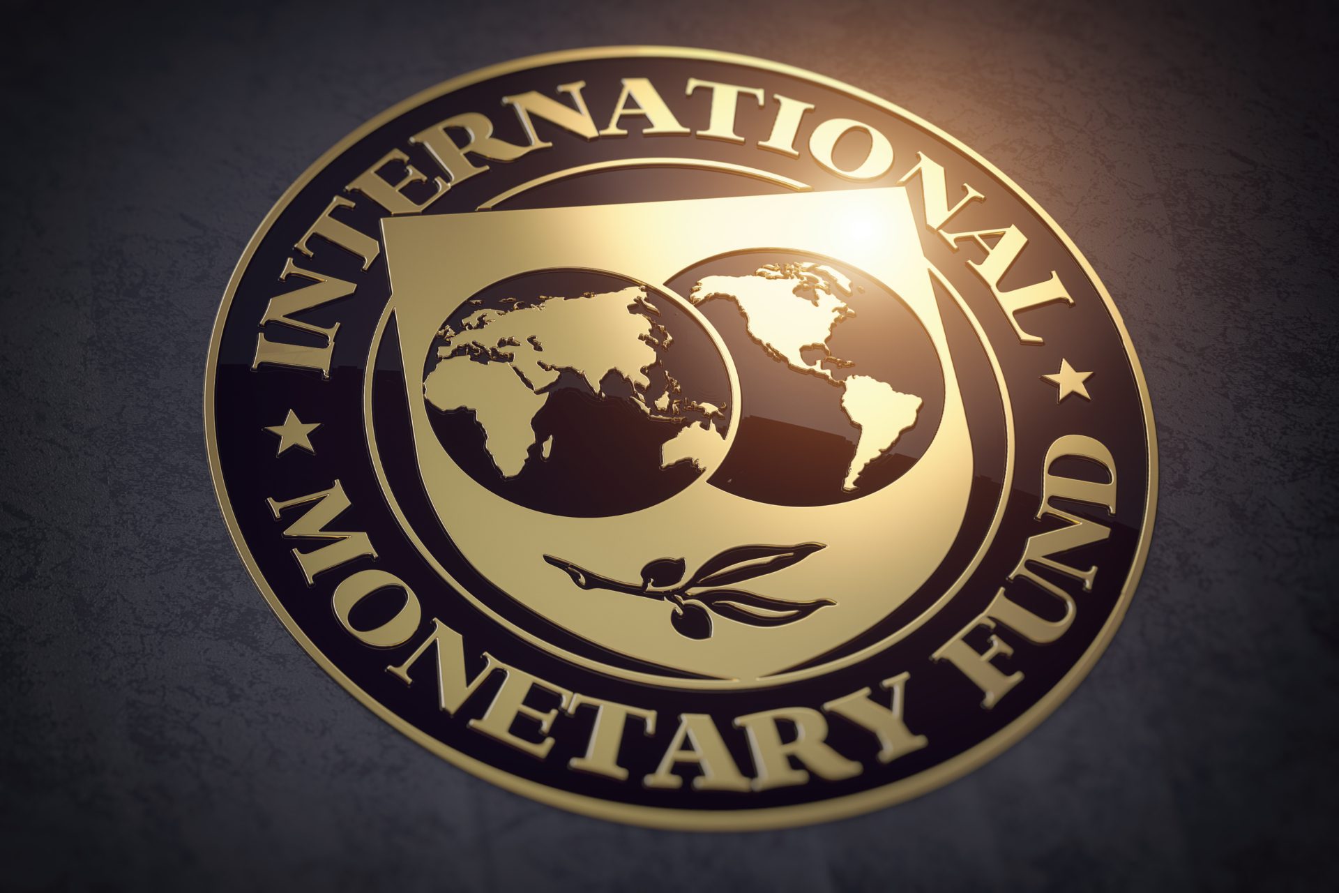 IMF, internationaal monetair fonds