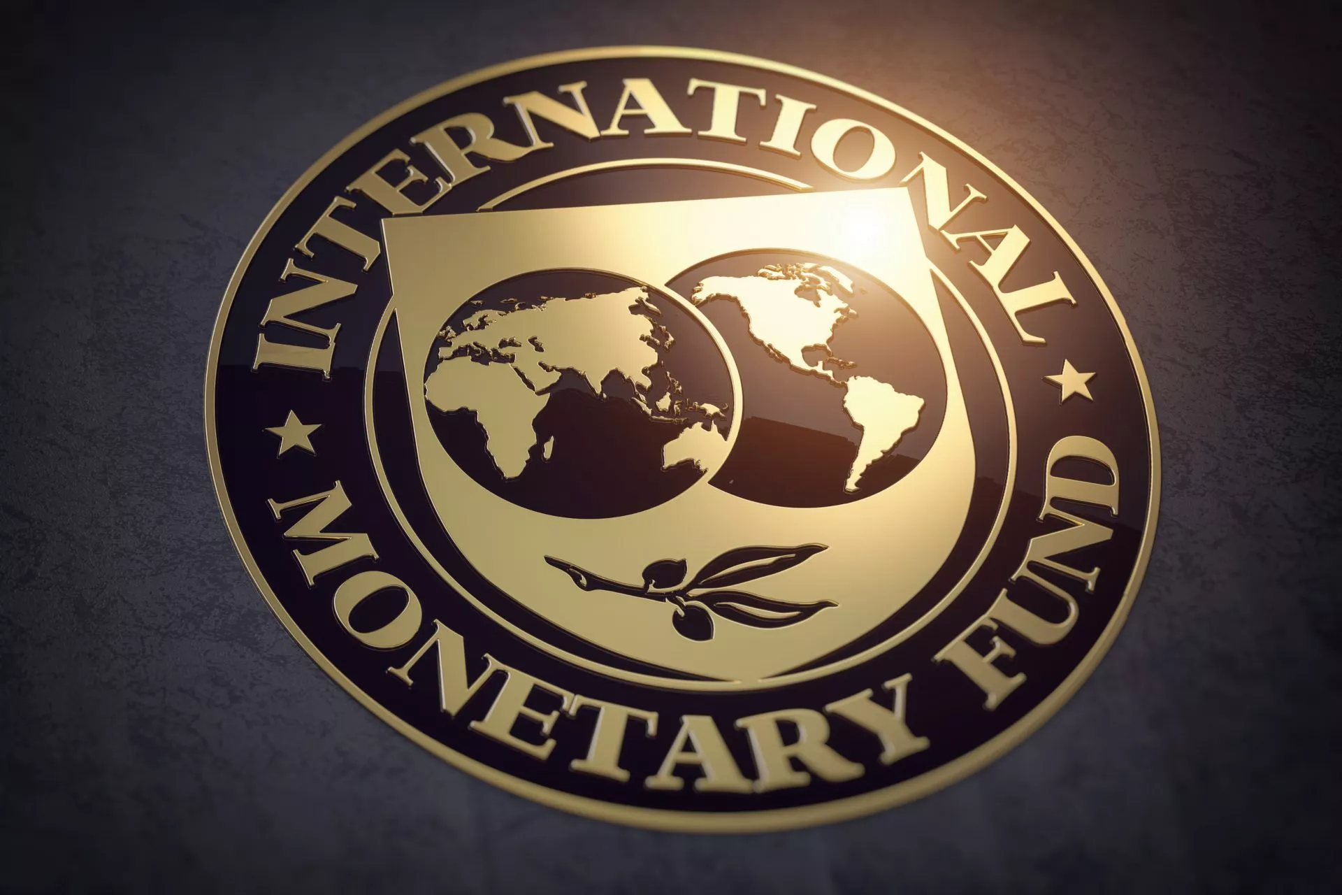 IMF, internationaal monetair fonds