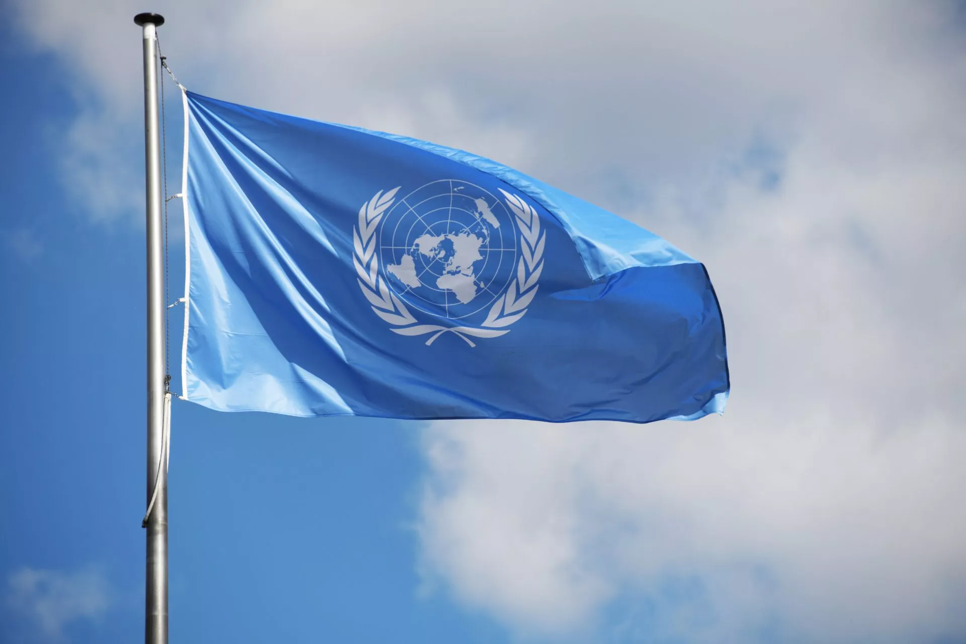 verenigde naties, UN, VN