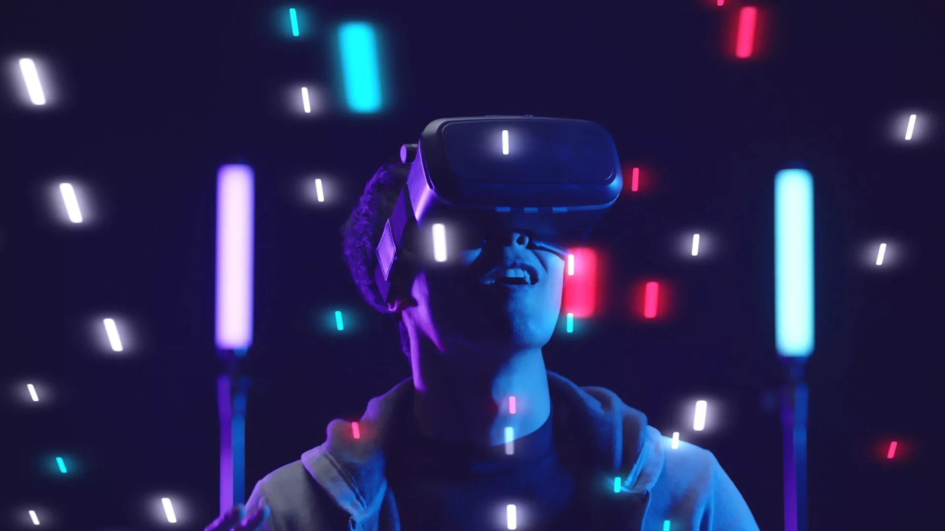 Microsoft’s CEO van Gaming is (nog) niet zo enthousiast over de Metaverse