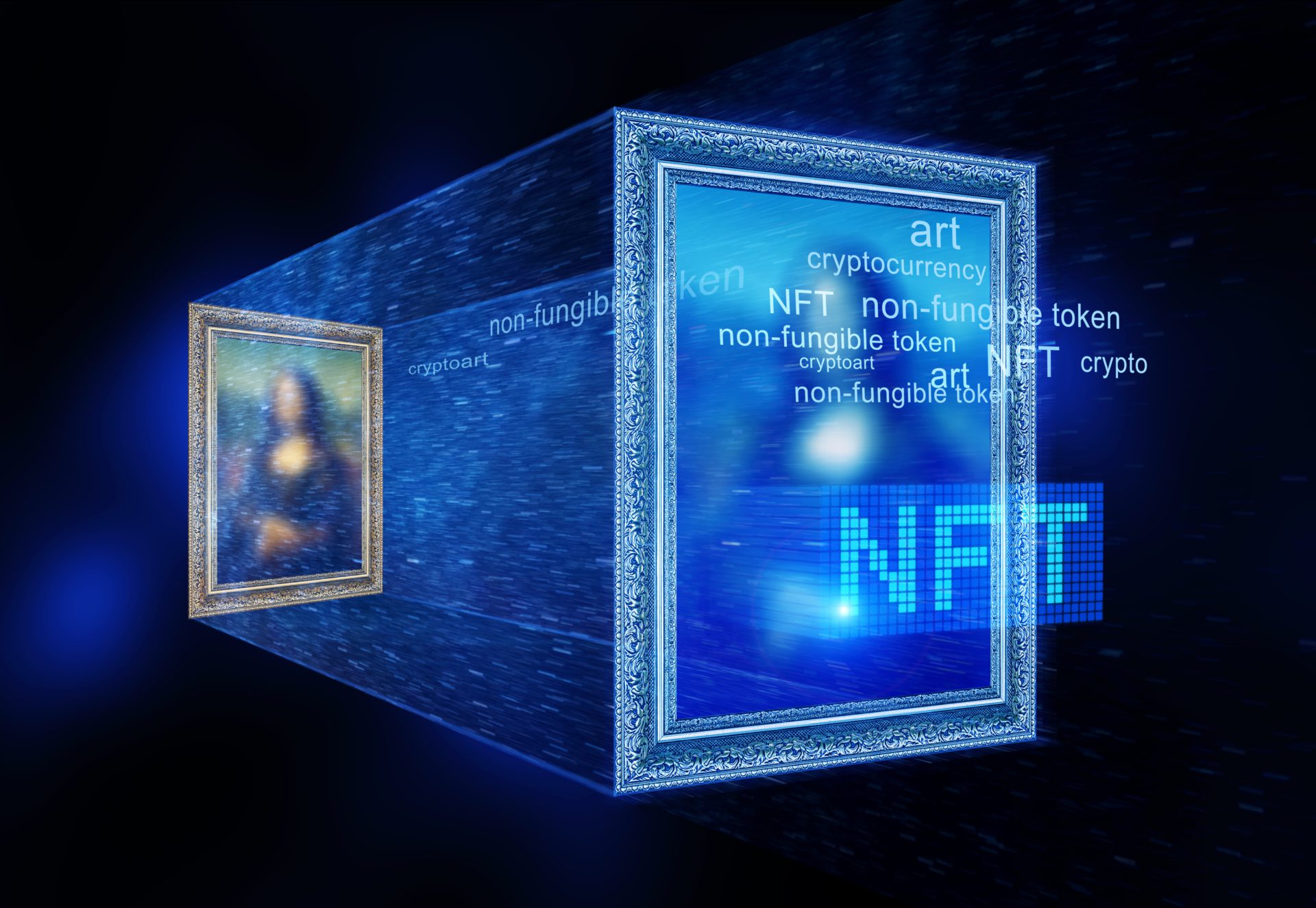 NFT