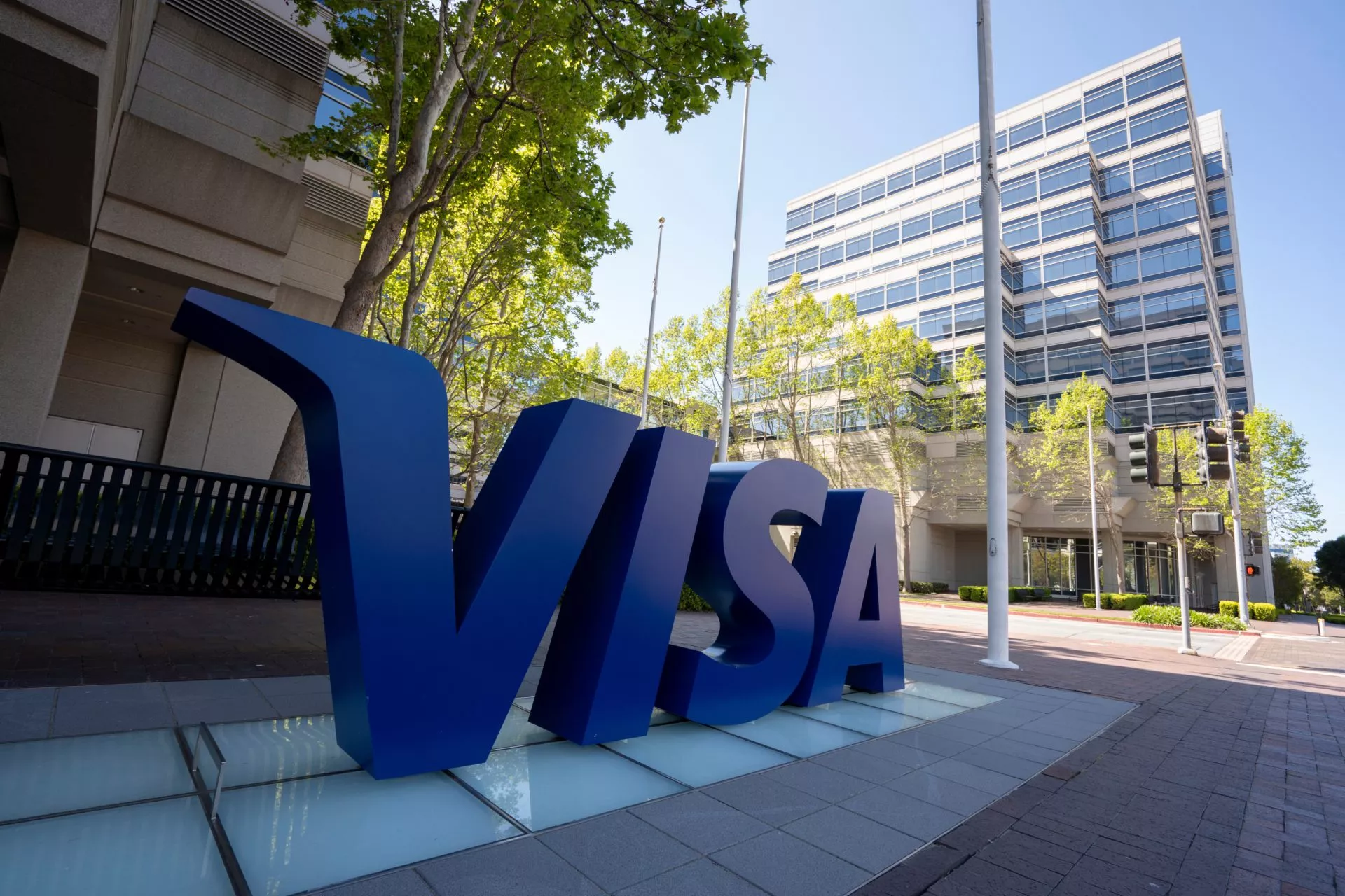 Visa: Geen vertraging in plannen voor crypto-producten