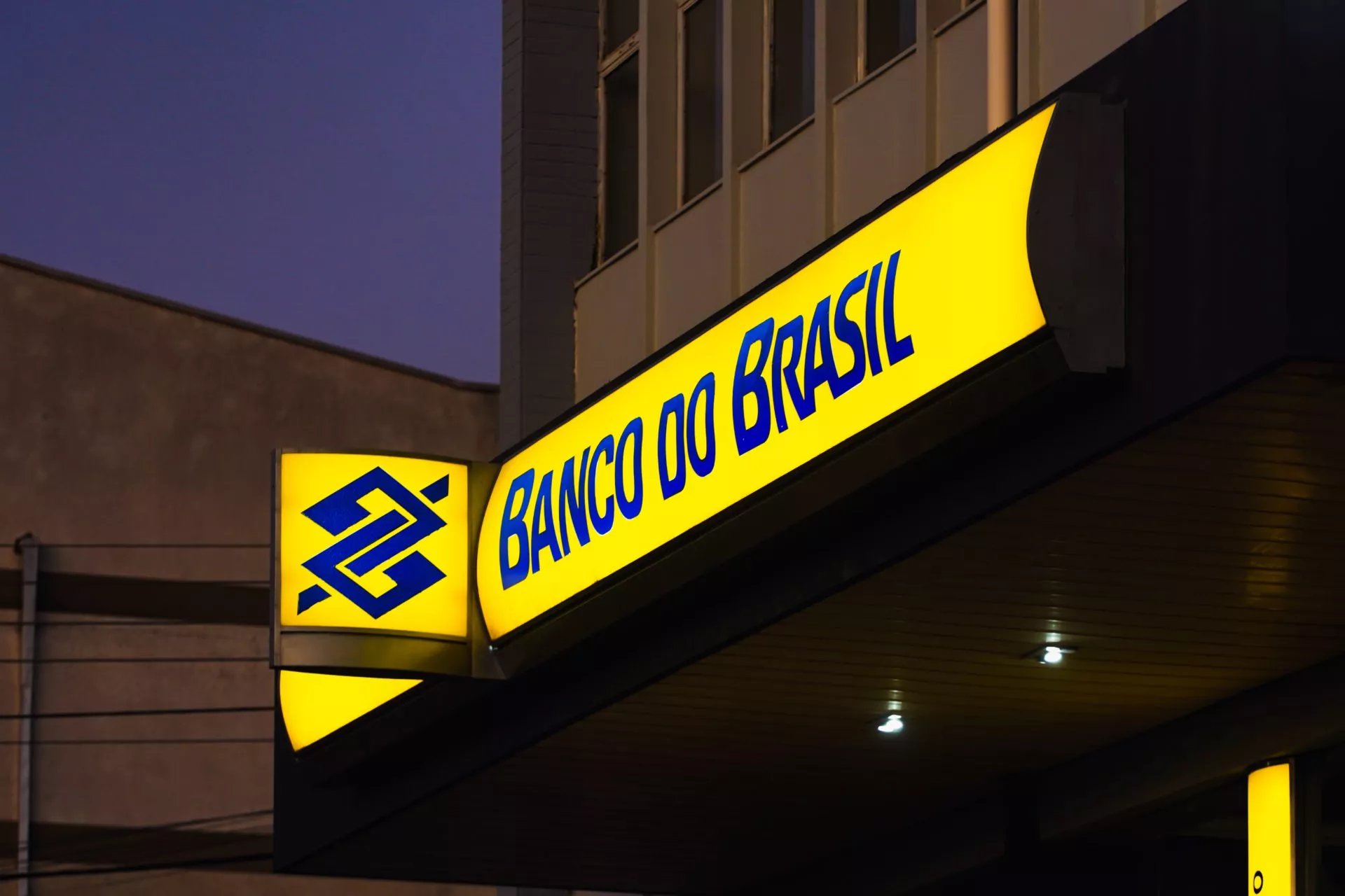 banco de brasil