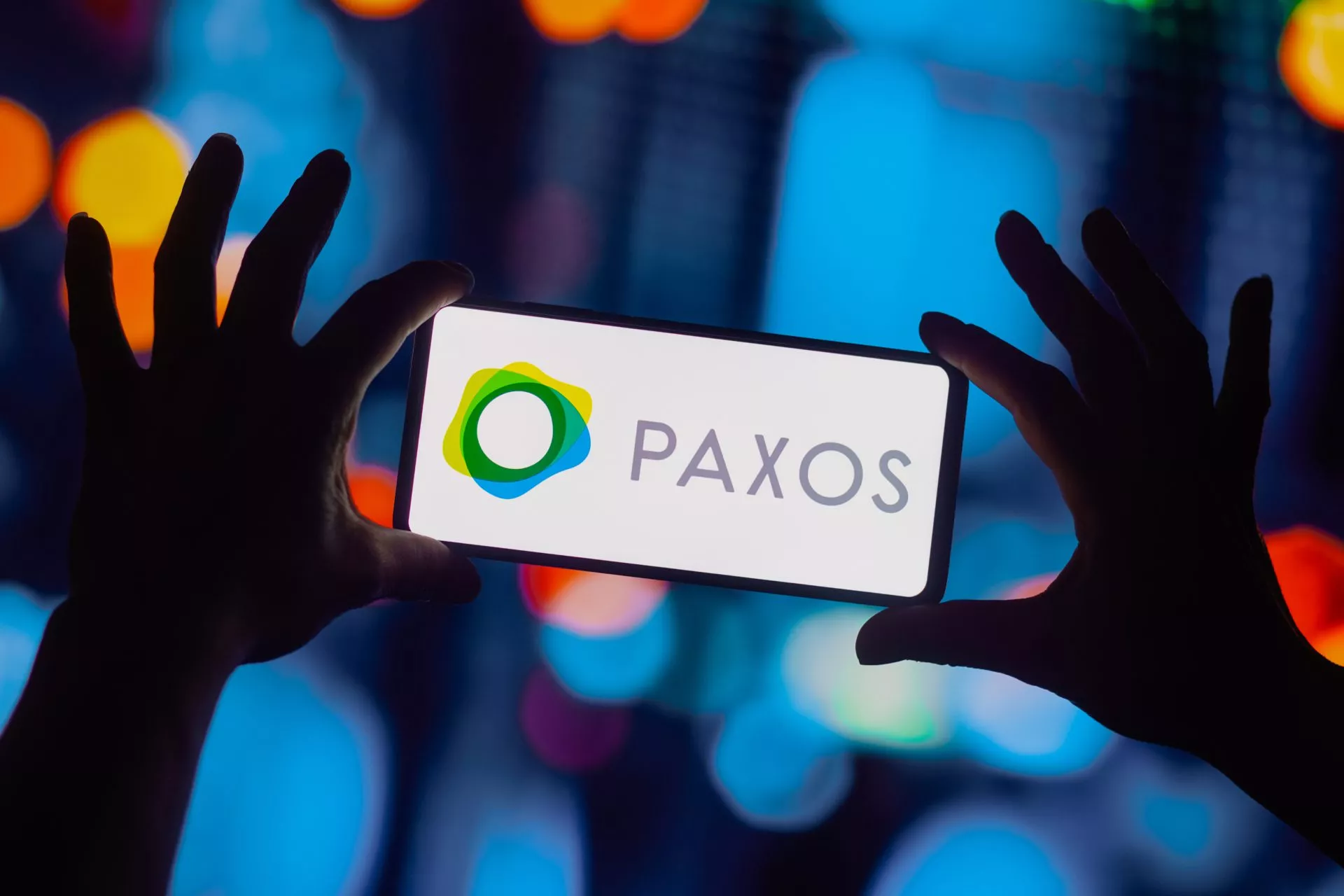 Paxos stopt met maken van BUSD stablecoins voor Binance