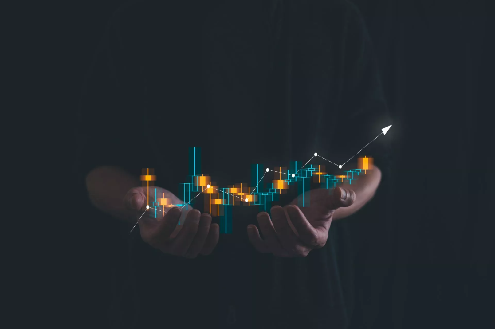 crypto met potentieel