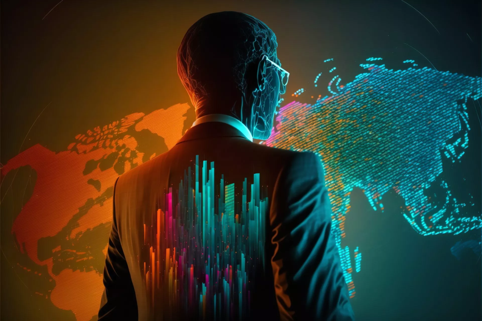 investor, investeerder crypto