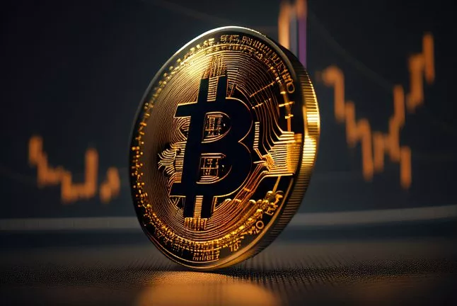 Bitcoin toont weerbaarheid, koers terug op 28.000 dollar