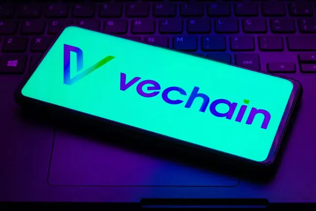 VeChain bereikt mijlpaal van 2 miljoen bekende adressen