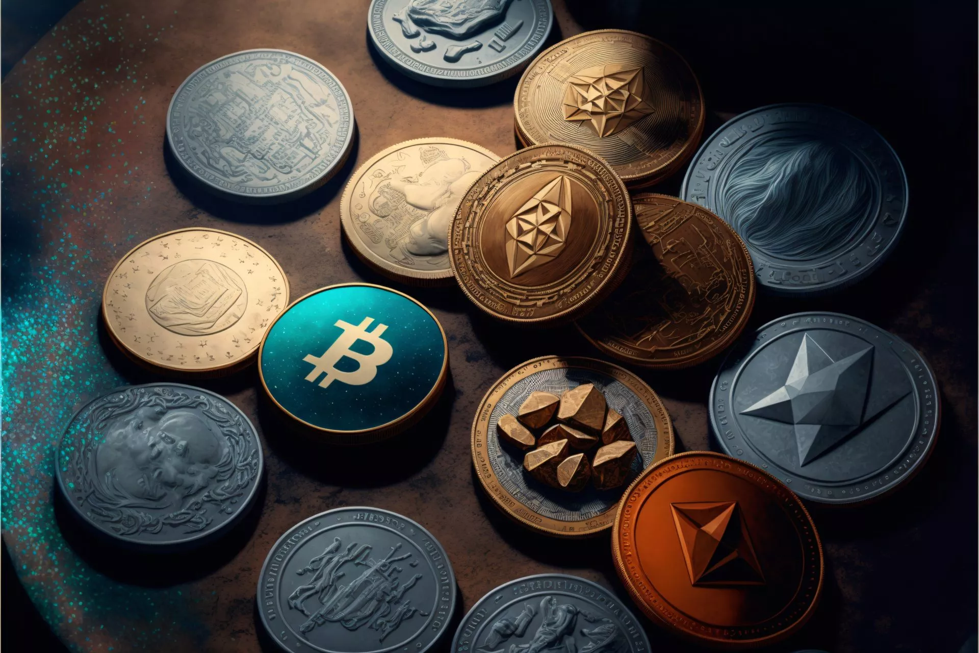 $750 miljoen aan vergrendelde crypto-tokens die in december worden vrijgegeven