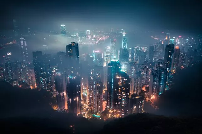 Hong Kong maakt aankomende crypto-licentieregime bekend