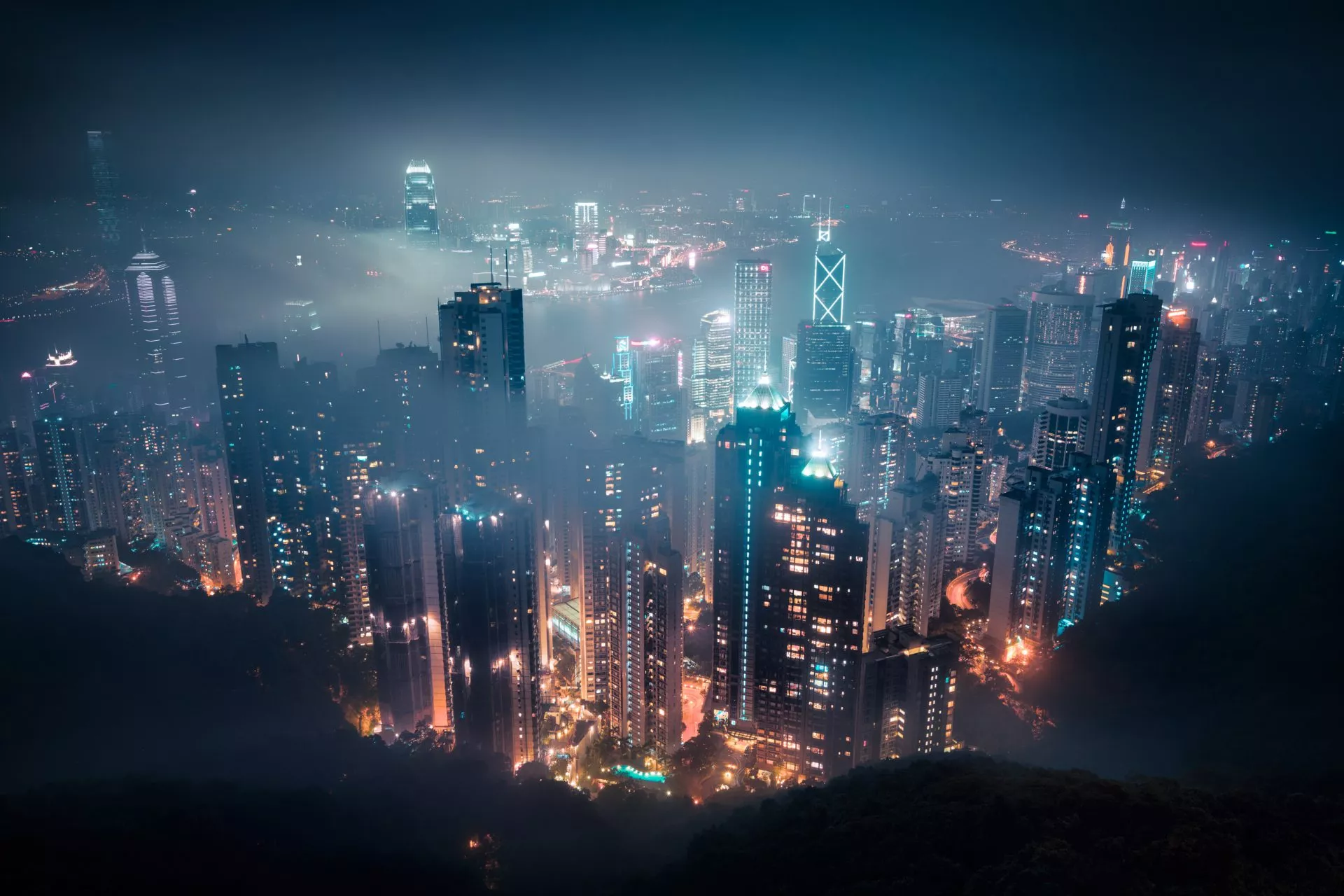 Hong Kong stopt met accepteren licentieaanvragen van crypto-exchanges