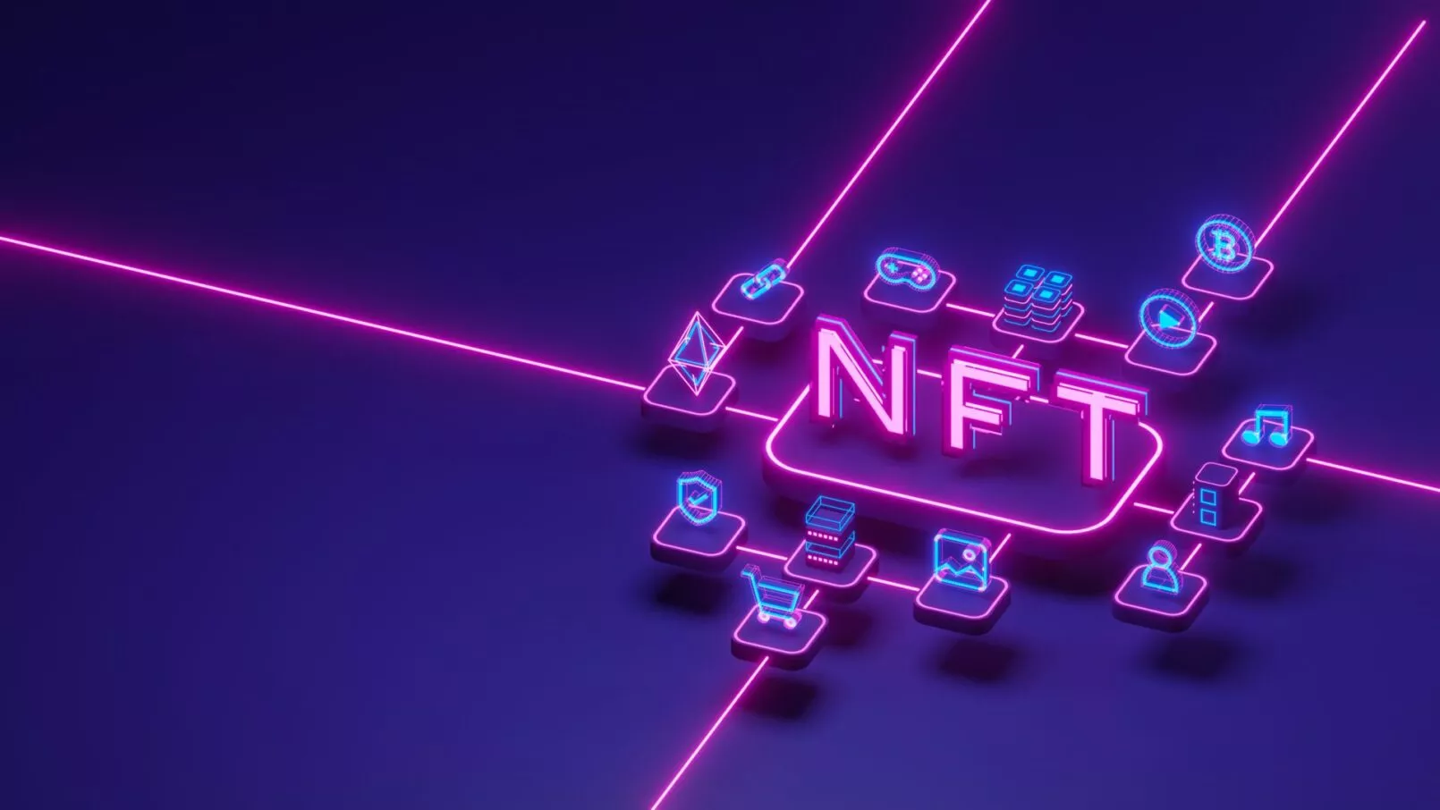 NonFungibleToken (NFT)