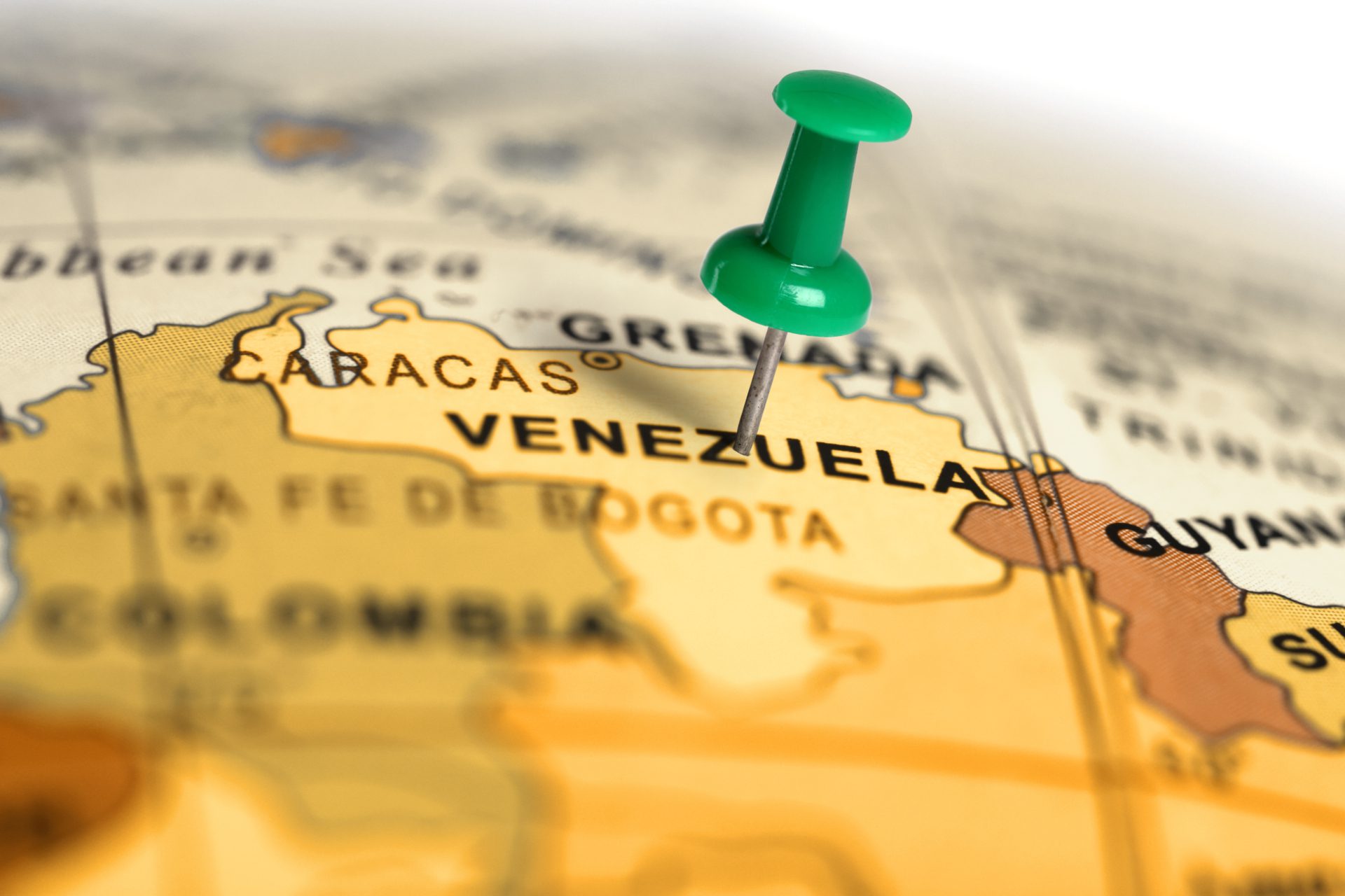 Crypto Neobank Wallbit verlaat wegens sancties Venezuela