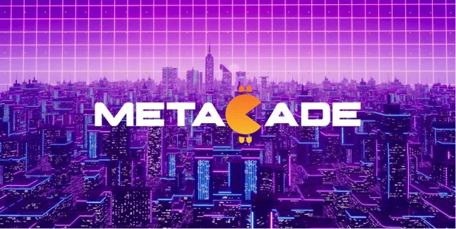 Investeren in crypto? Metacade heeft een optimistische kijk op 2023