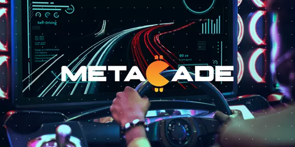 Metacade bouwt de grootste online play-to-earn arcade met 10x investeringspotentieel