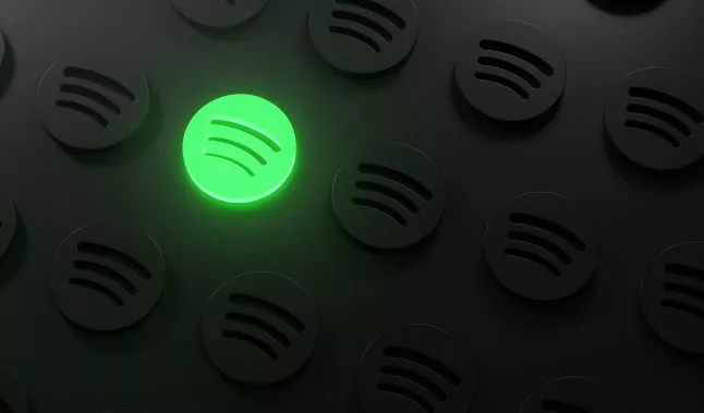 Spotify is de integratie van Web3-wallets gaan testen