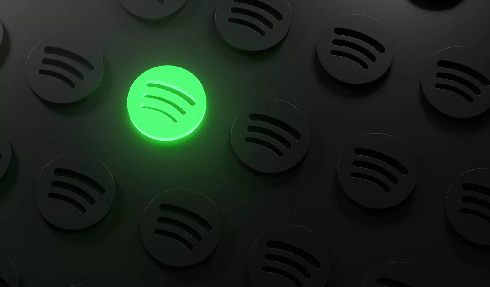 Spotify Logo